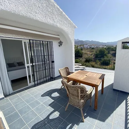 Ferienhaus Higuera