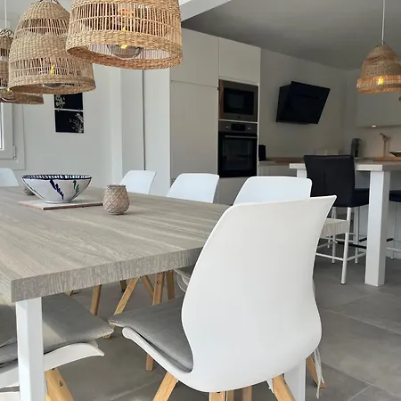 Higuera Tatil Evi *