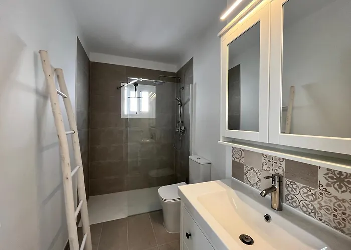 Higuera Holiday home Nerja