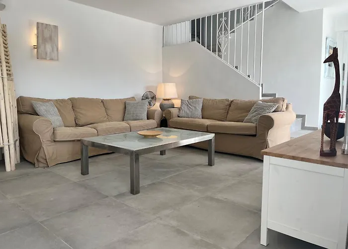 Higuera Holiday home