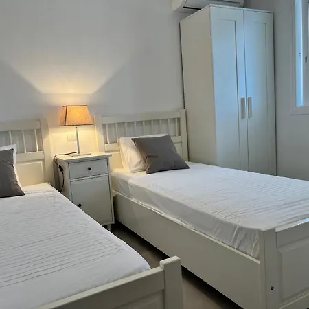 Holiday home Higuera Nerja