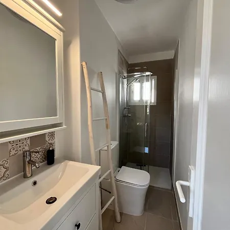 Casa de Férias Higuera Nerja